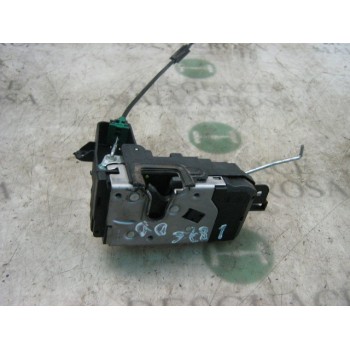 CERRADURA PUERTA DELANTERA DERECHA 