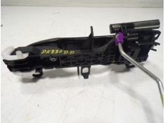 Recambio de maneta exterior delantera derecha para toyota corolla (e21) sedan 1.8 16v hybrid referencia OEM IAM 6921002360A0   2