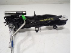 Recambio de maneta exterior delantera izquierda para toyota corolla (e21) sedan 1.8 16v hybrid referencia OEM IAM 6921002350A0   2