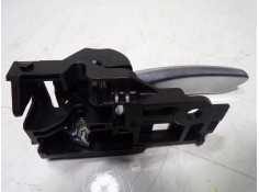 Recambio de maneta interior delantera derecha para toyota corolla (e21) sedan 1.8 16v hybrid referencia OEM IAM 6920502370A0   2
