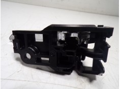 Recambio de maneta interior trasera derecha para toyota corolla (e21) sedan 1.8 16v hybrid referencia OEM IAM 6920502370A0   2