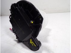 Recambio de motor calefaccion para toyota corolla (e21) sedan 1.8 16v hybrid referencia OEM IAM 87103F4020   2