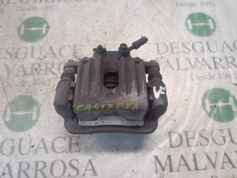 Recambio de pinza freno trasera izquierda para hyundai santa fe (bm) 2.2 crdi classic (2wd) referencia OEM IAM 583102BA00  