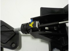 Recambio de palanca cambio para toyota corolla (e21) sedan 1.8 16v hybrid referencia OEM IAM 33560F4050 75G900LHD  2