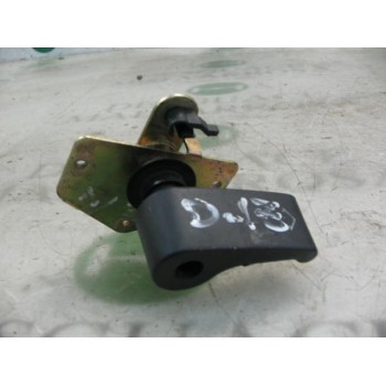 MANETA INTERIOR TRASERA IZQUIERDA 