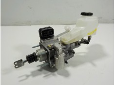Recambio de servofreno para toyota corolla (e21) sedan 1.8 16v hybrid referencia OEM IAM 4705012580 2206150206R 4721012340 2