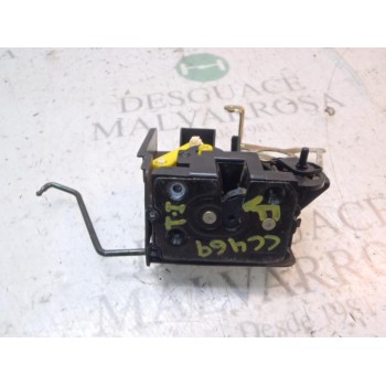 CERRADURA PUERTA TRASERA IZQUIERDA 814121G000 