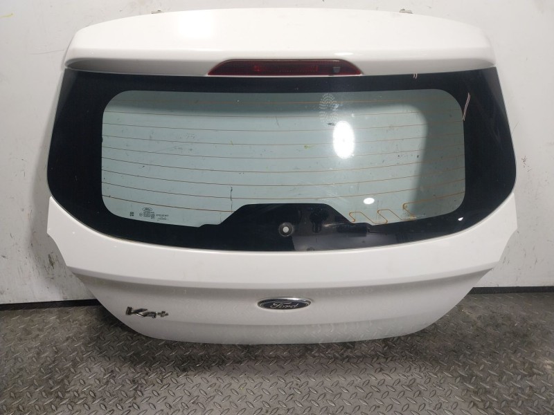 Recambio de porton trasero para ford ka+ iii (uk, fk) 1.2 referencia OEM IAM 2273373  