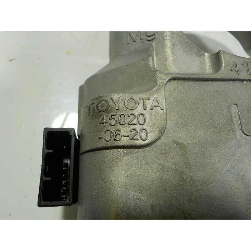 Recambio de antirrobo para toyota corolla (e21) sedan 1.8 16v hybrid referencia OEM IAM  450200620 