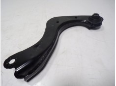 Recambio de brazo suspension superior trasero derecho para toyota corolla (e21) sedan 1.8 16v hybrid referencia OEM IAM 48770F40 2