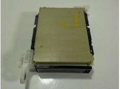 Recambio de caja reles / fusibles para toyota corolla (e21) sedan 1.8 16v hybrid referencia OEM IAM  8922102711  2