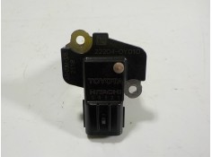 Recambio de caudalimetro para toyota corolla (e21) sedan 1.8 16v hybrid referencia OEM IAM 2220475030 222040Y010 AFH70M37B 2