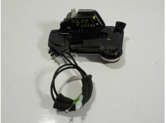 Recambio de cerradura puerta delantera derecha para toyota corolla (e21) sedan 1.8 16v hybrid referencia OEM IAM 6903002511   2