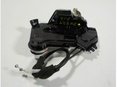 Recambio de cerradura puerta delantera izquierda para toyota corolla (e21) sedan 1.8 16v hybrid referencia OEM IAM 6904002491   2