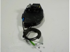 Recambio de cerradura puerta trasera derecha para toyota corolla (e21) sedan 1.8 16v hybrid referencia OEM IAM 6905002580 170122 2