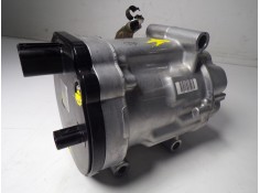 Recambio de compresor aire acondicionado para toyota corolla (e21) sedan 1.8 16v hybrid referencia OEM IAM 8837012080 0424001202 2