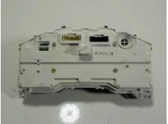 Recambio de cuadro instrumentos para toyota corolla (e21) sedan 1.8 16v hybrid referencia OEM IAM 838001ED11 83800FER81  2