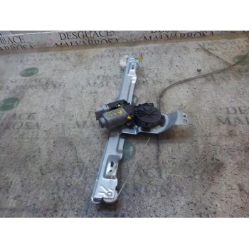 ELEVALUNAS TRASERO IZQUIERDO 9223C1 