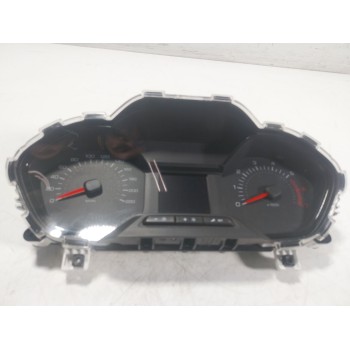 CUADRO INSTRUMENTOS 9817519580 981751958000 