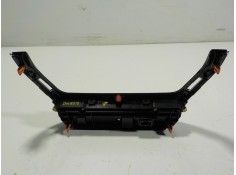 Recambio de mando climatizador para toyota corolla (e21) sedan 1.8 16v hybrid referencia OEM IAM 5590002F30 5590002F30 7037Y28 2