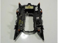 Recambio de mando multifuncion para toyota corolla (e21) sedan 1.8 16v hybrid referencia OEM IAM  76L507LH  2