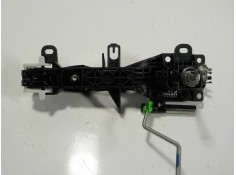 Recambio de maneta exterior delantera izquierda para toyota corolla (e21) sedan 1.8 16v hybrid referencia OEM IAM 6921002350A0   2