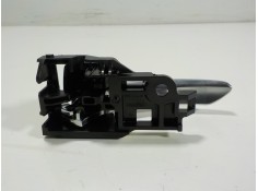 Recambio de maneta interior delantera derecha para toyota corolla (e21) sedan 1.8 16v hybrid referencia OEM IAM 6920502370A0 GE0 2