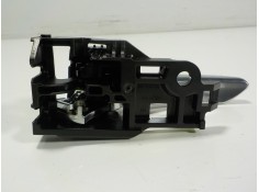 Recambio de maneta interior trasera derecha para toyota corolla (e21) sedan 1.8 16v hybrid referencia OEM IAM 6920502370A0 GEO04 2