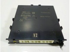 Recambio de modulo electronico para toyota corolla (e21) sedan 1.8 16v hybrid referencia OEM IAM  8999002881 MB2364002000