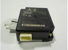 Recambio de modulo electronico para toyota corolla (e21) sedan 1.8 16v hybrid referencia OEM IAM  897B002070 