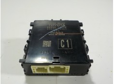 Recambio de modulo electronico para toyota corolla (e21) sedan 1.8 16v hybrid referencia OEM IAM  8594012230 