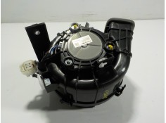 Recambio de motor calefaccion para toyota corolla (e21) sedan 1.8 16v hybrid referencia OEM IAM  G923047080 220300895 2