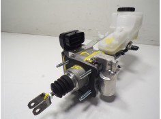 Recambio de servofreno para toyota corolla (e21) sedan 1.8 16v hybrid referencia OEM IAM 4723047090 4721012340 12206141094 2