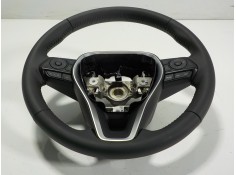 Recambio de volante para toyota corolla (e21) sedan 1.8 16v hybrid referencia OEM IAM 4510202820C0 451000Z340 2209270639