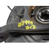 Recambio de mangueta delantera izquierda para toyota yaris hybrid active referencia OEM IAM 432120D230 501505 