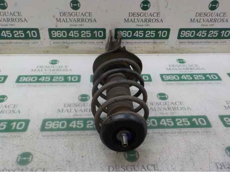 Recambio de amortiguador delantero derecho para citroën c4 grand picasso millenium referencia OEM IAM 5202ZT  