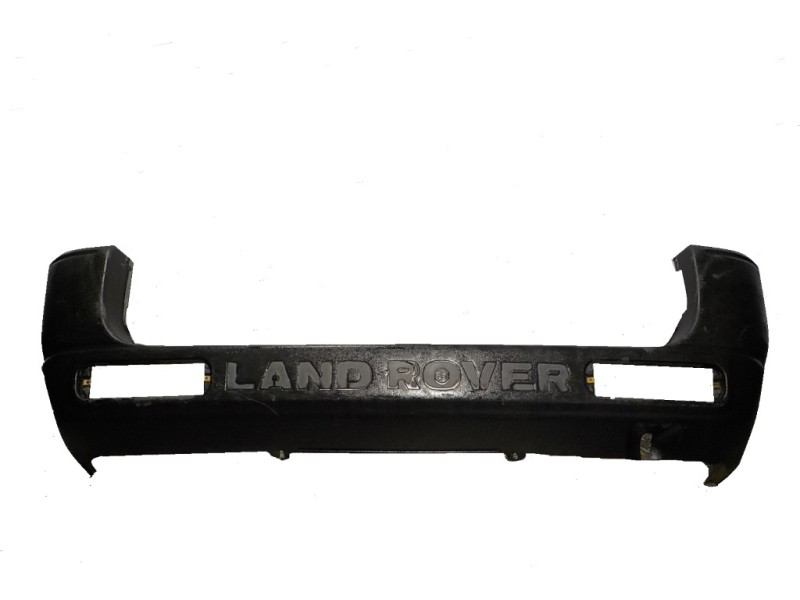 Recambio de paragolpes trasero para land rover freelander (ln) 2.0 td4 cat referencia OEM IAM   