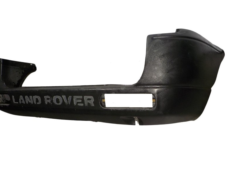 Recambio de paragolpes trasero para land rover freelander (ln) 2.0 td4 cat referencia OEM IAM   