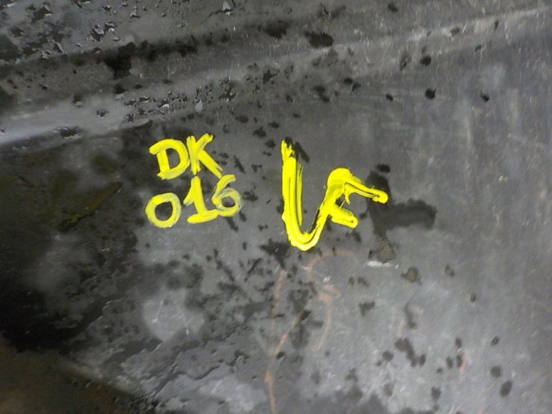 Recambio de paragolpes trasero para land rover freelander (ln) 2.0 td4 cat referencia OEM IAM   