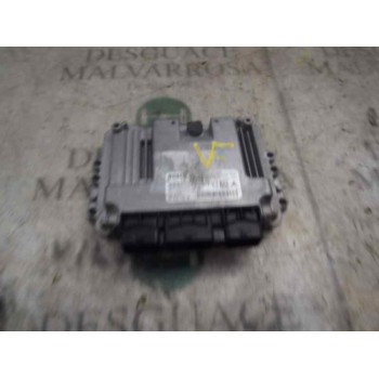 CENTRALITA MOTOR UCE 