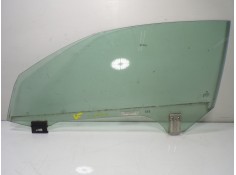 Recambio de cristal puerta delantero izquierdo para bmw serie 3 cabrio (e93) 320i referencia OEM IAM 51337145921  