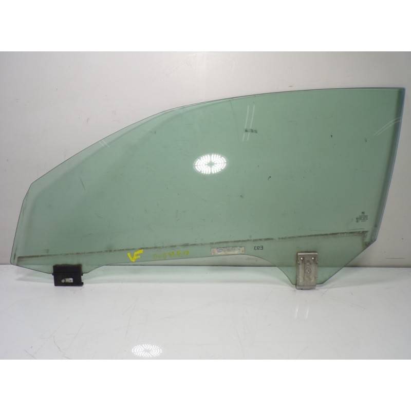 Recambio de cristal puerta delantero izquierdo para bmw serie 3 cabrio (e93) 320i referencia OEM IAM 51337145921  