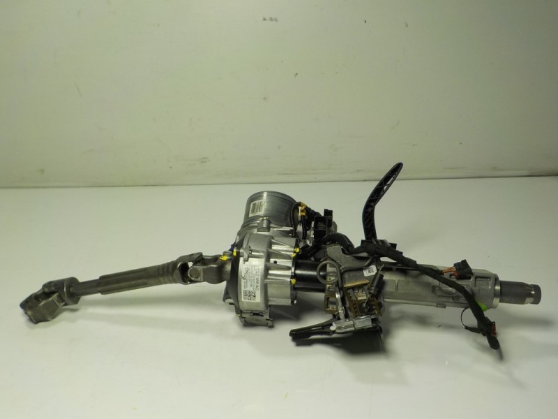 Recambio de columna direccion para audi a1 sportback (gba) 1.5 16v tsi act referencia OEM IAM  2Q2909144M 