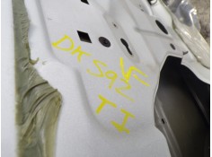 Recambio de puerta trasera izquierda para nissan qashqai (j10) 1.5 turbodiesel cat referencia OEM IAM H2101JD0MC   2