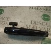 Recambio de maneta exterior trasera derecha para renault laguna ii (bg0) authentique referencia OEM IAM   