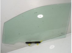 Recambio de cristal puerta delantero izquierdo para toyota corolla (e21) hybrid 90kw referencia OEM IAM 6810202561  