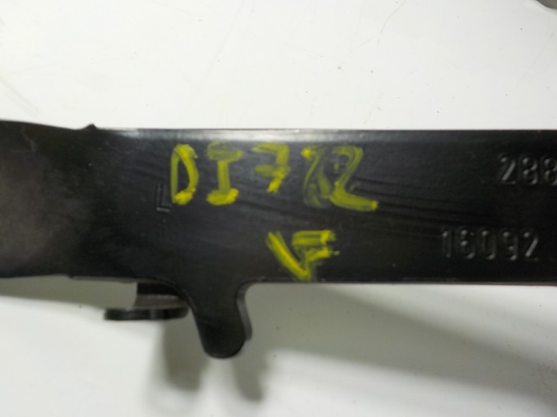 Recambio de pedal embrague para toyota corolla (e12) 2.0 turbodiesel cat referencia OEM IAM   