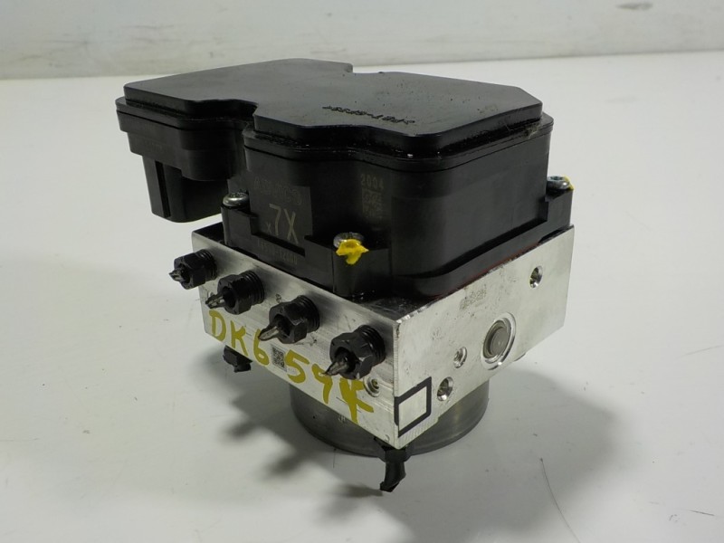 Recambio de abs para toyota corolla (e21) hybrid 90kw referencia OEM IAM 4405012E70 4451012600 11304041900