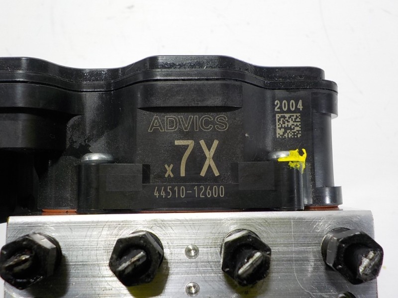 Recambio de abs para toyota corolla (e21) hybrid 90kw referencia OEM IAM 4405012E70 4451012600 11304041900