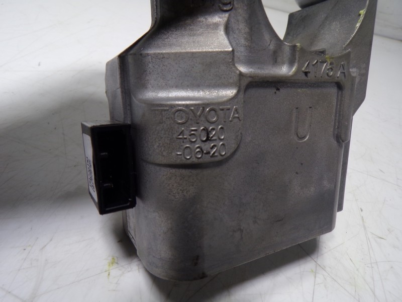 Recambio de antirrobo para toyota corolla (e21) hybrid 90kw referencia OEM IAM 4502002790 450200620 